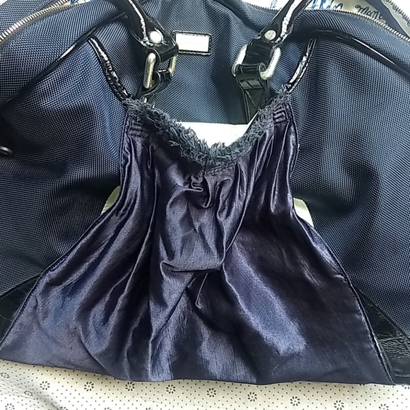 Rare Lululemon Vintage Gym Bag - Picture 9 of 15